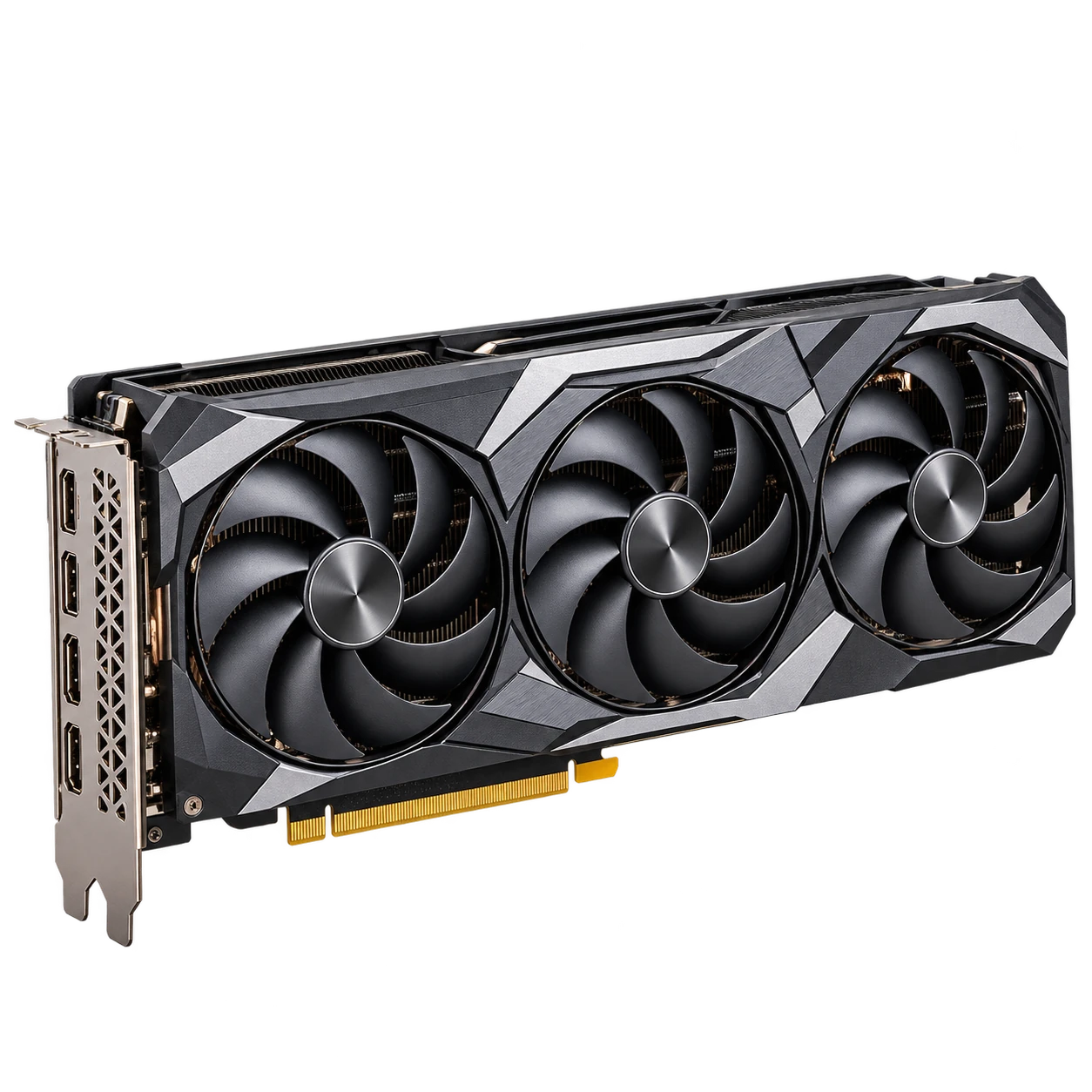 Desktop graphics card GPU for gaming and performance PC builds in Chennai