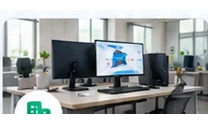Office desktop computer repair support in Chennai