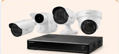 CCTV surveillance cameras and recorder for security support in Sithalapakkam
