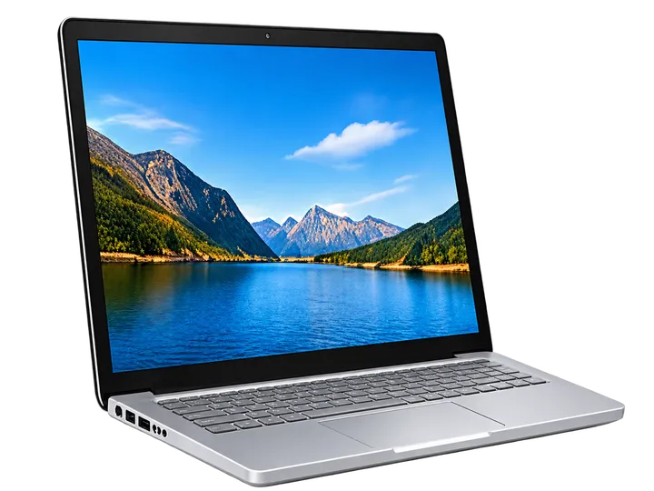 Refurbished laptops available at SS Computers