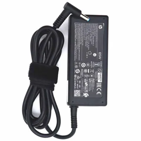 Laptop charger repair
